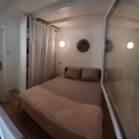Apartament Cosy, 4 Personnes -clim- - Proche Ocean Léon