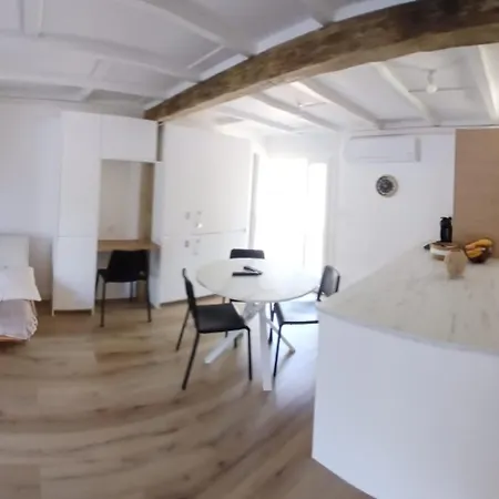 Cosy, 4 Personnes -clim- - Proche Ocean Appartement *