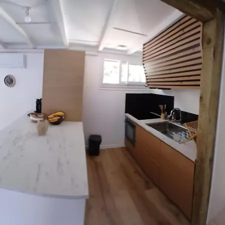 Cosy, 4 Personnes -clim- - Proche Ocean Appartement