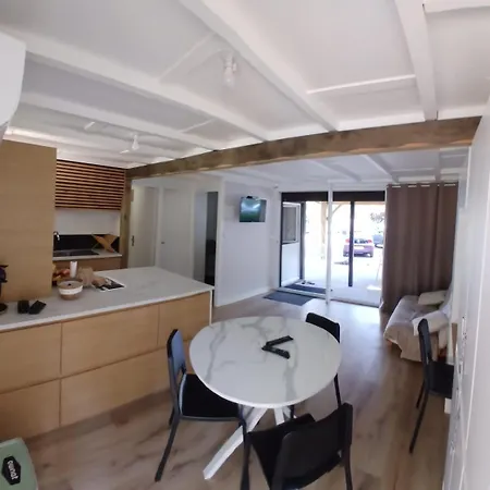 Appartement Cosy, 4 Personnes -clim- - Proche Ocean